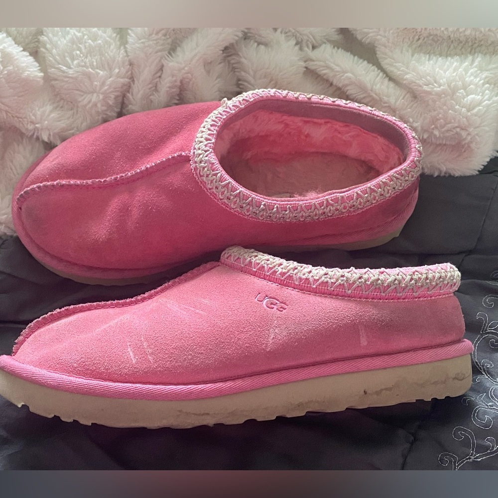 Ugg Tasman Pink